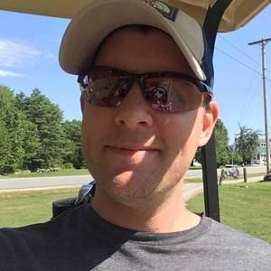 Meet your Posher, Eric